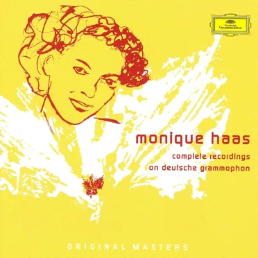 Complete Recordings on Deutsche Grammophon