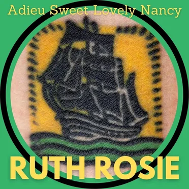Adieu Sweet Lovely Nancy