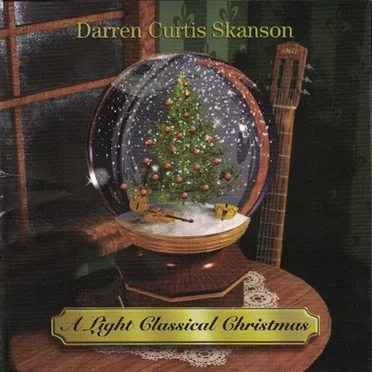 A Light Classical Christmas