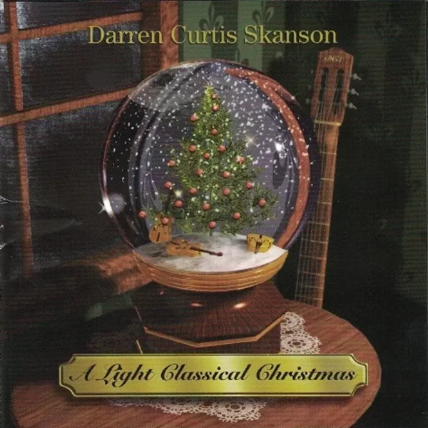 A Light Classical Christmas