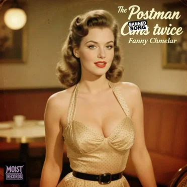 The Postman Cums Twice
