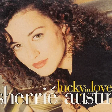 Lucky in Love