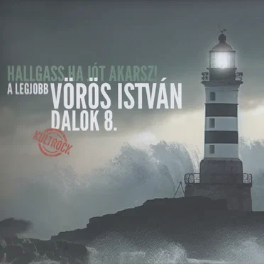 Hallgass, ha jót akarsz! 8