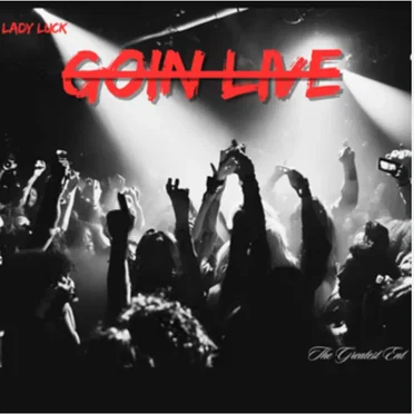 Goin live