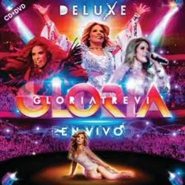 Gloria en vivo