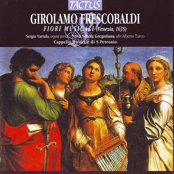 Fiori Musicali