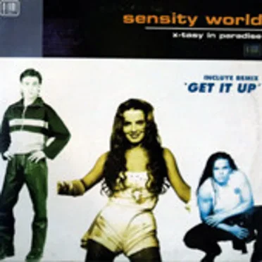 Sensity World
