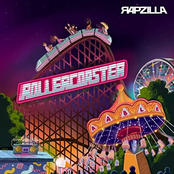 Rollercoaster