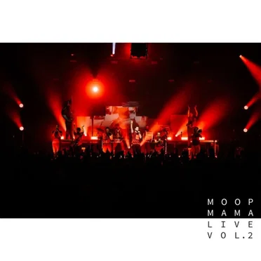 Live Vol. 2