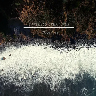 Careless Creatures by Wiretree - album cover
