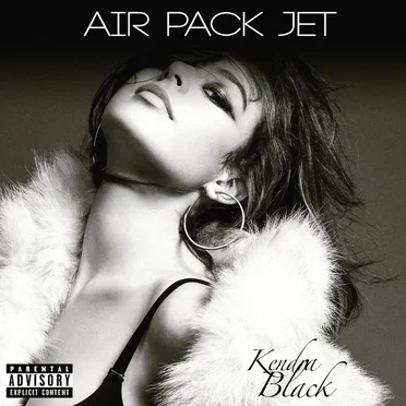 Air Jet Pack by Lachi - album cover