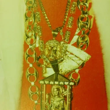 Ballin' Chains and B Movies Maxi-Single