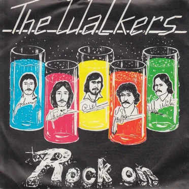 Rock On