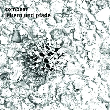 Leitern und Pfade by Compest - album cover