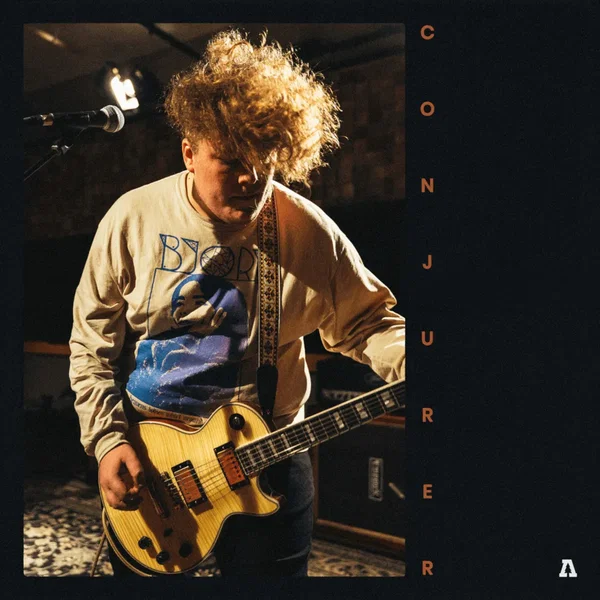 Audiotree Live