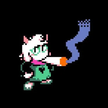 rude buster breakcore