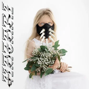 Neyslutrans by Hatari - album cover