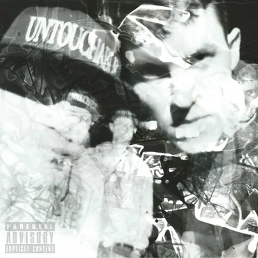 Drunk & Tired by UxOxS - album cover