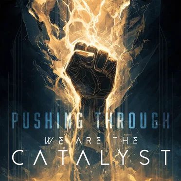 Pushing Through