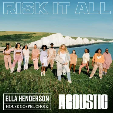 Risk It All (acoustic)