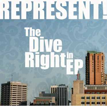 The Dive Right in EP
