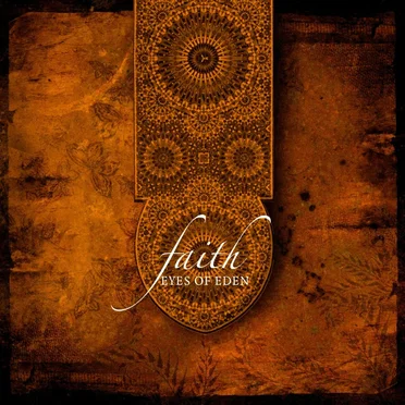Faith by Eyes of Eden - album cover