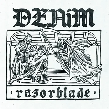 Razorblade