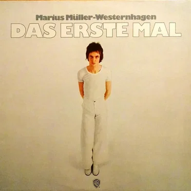 Das erste Mal