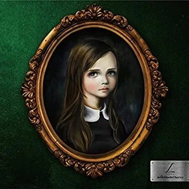 Acid Black Cherry