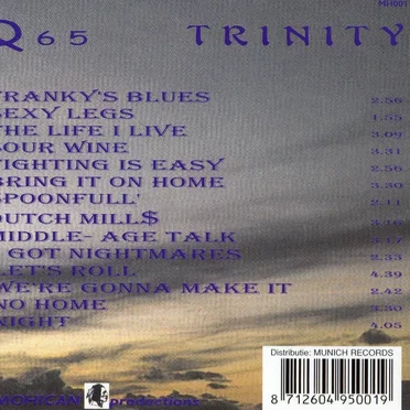 Trinity