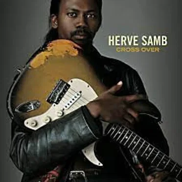 Hervé Samb