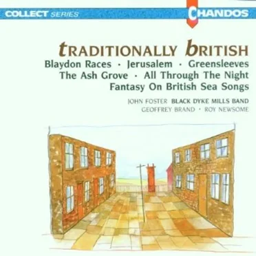 Traditionally British