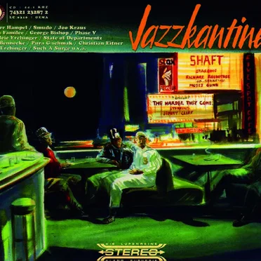 Jazzkantine
