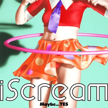Maybe…YES EP