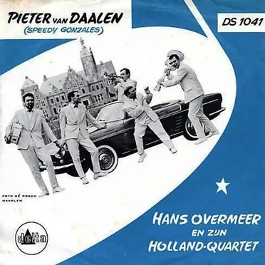 Pieter van Daalen