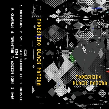 Black Patina