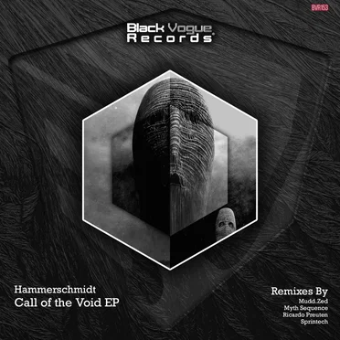 Call of the Void EP by Hammerschmidt - album cover