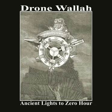 Ancient Lights to Zero Hour