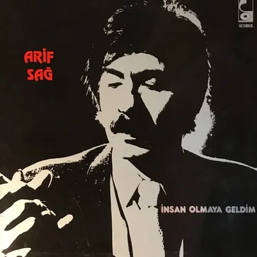 İnsan Olmaya Geldim