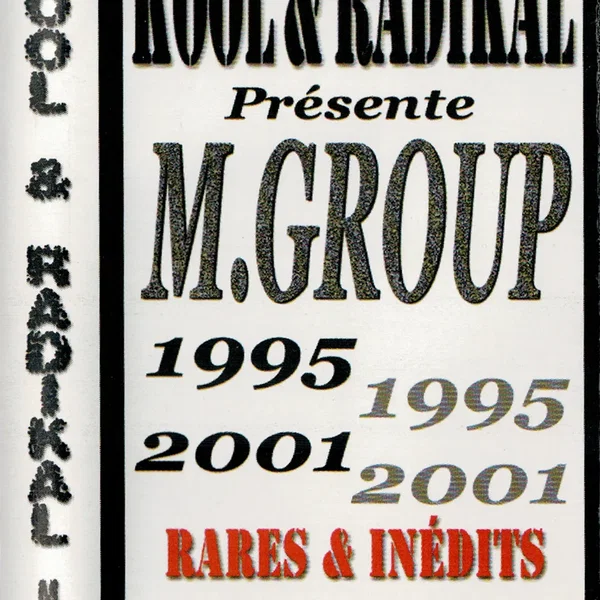 Rares & Inédits Mix-Tape 1