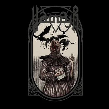 Verenvalaja by Vainaja - album cover