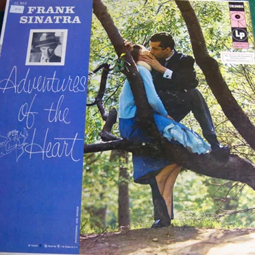 Adventures Of The Heart