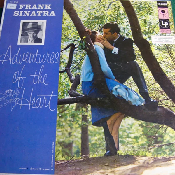 Adventures Of The Heart