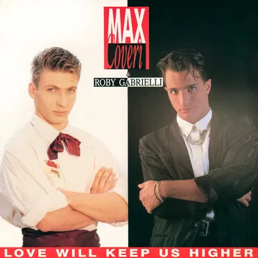 Love Will Keep Us Higher