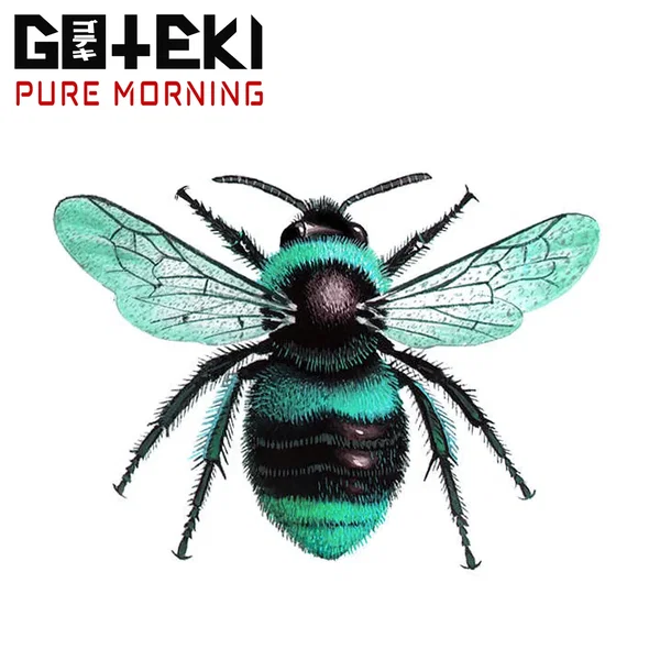 Pure Morning