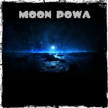 Moon Powa - Dubplate