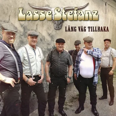 Lång väg tillbaka