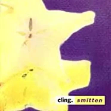 Smitten by Cling. - album cover