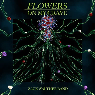 Flowers on My Grave