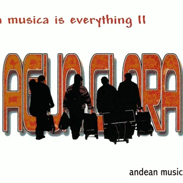 La Musica Is Everything II